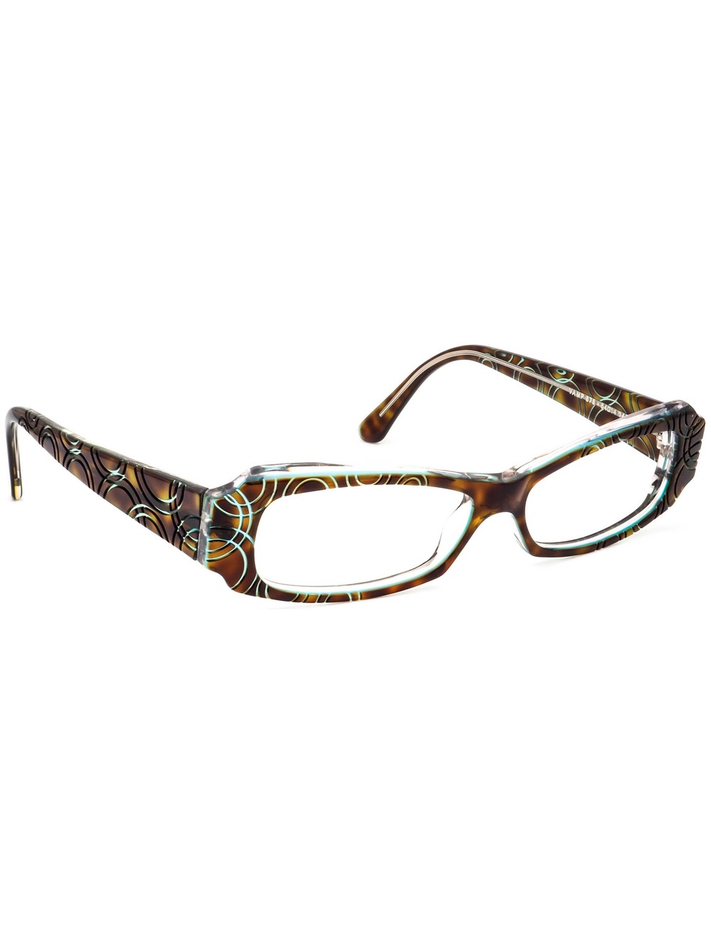 Jean Lafont Vamp 675 Eyewear